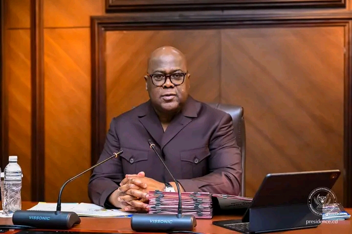Paie des agents publics : Tshisekedi ordonne un audit de régularité