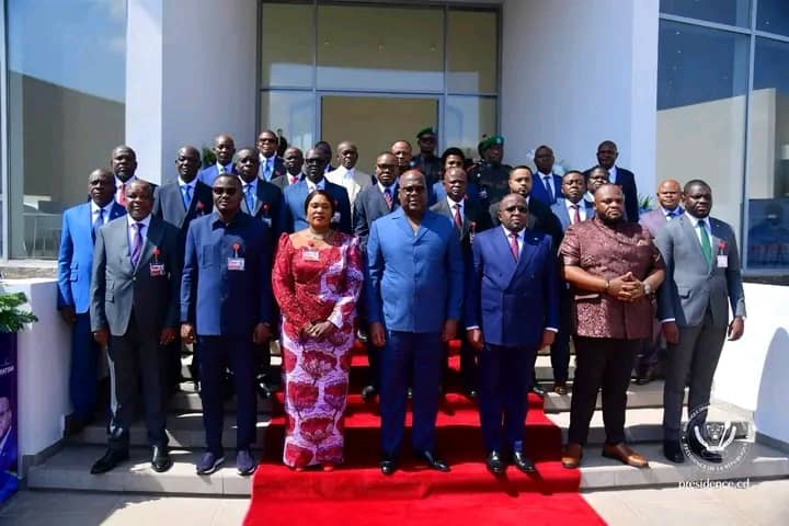 RDC : Le Kwilu se prépare à accueillir la 13ᵉ Conférence des gouverneurs