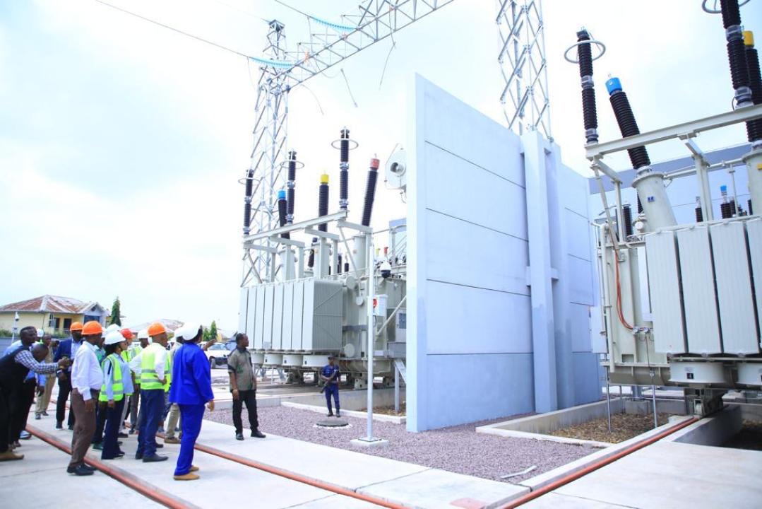 Kinshasa : un méga-projet hydroélectrique de 2,8 milliards USD pour combler le déficit énergétique