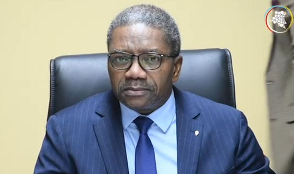 RDC: Soupçons de fraude pétrolière, le DG de la DGDA Kabesa pointé du doigt pour son inertie