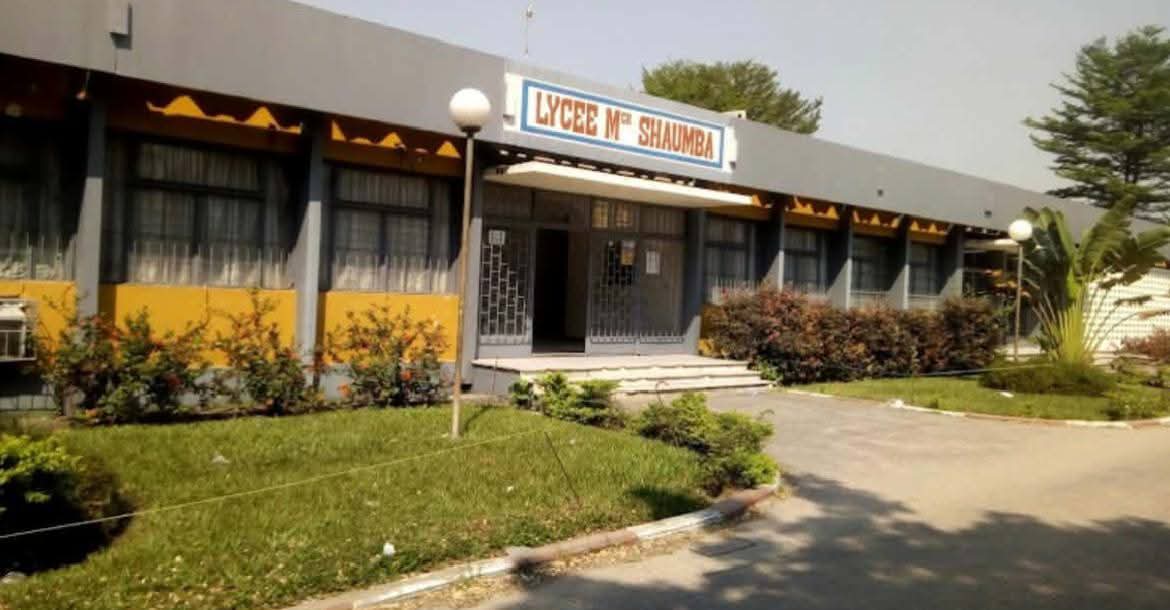Kinshasa : Colère des parents face à la hausse des frais scolaires au lycée Dr Shaumba