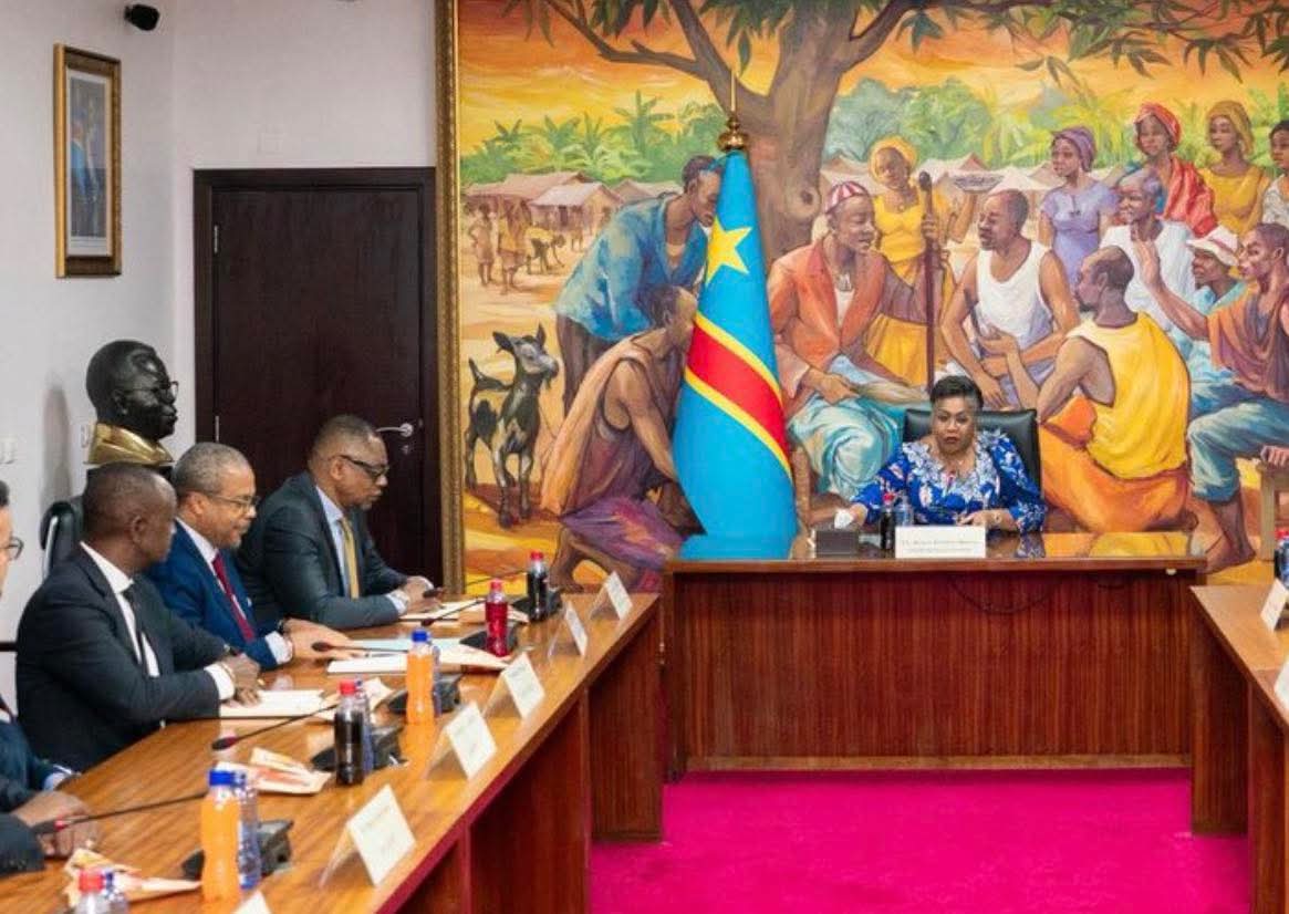 L’ARPTC accuse MTN d’opérer illégalement en RDC