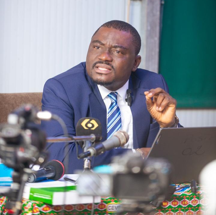 RDC : Le constat sans appel de Maître Carlos Ngwapitshi sur l&rsquo;état de la justice
