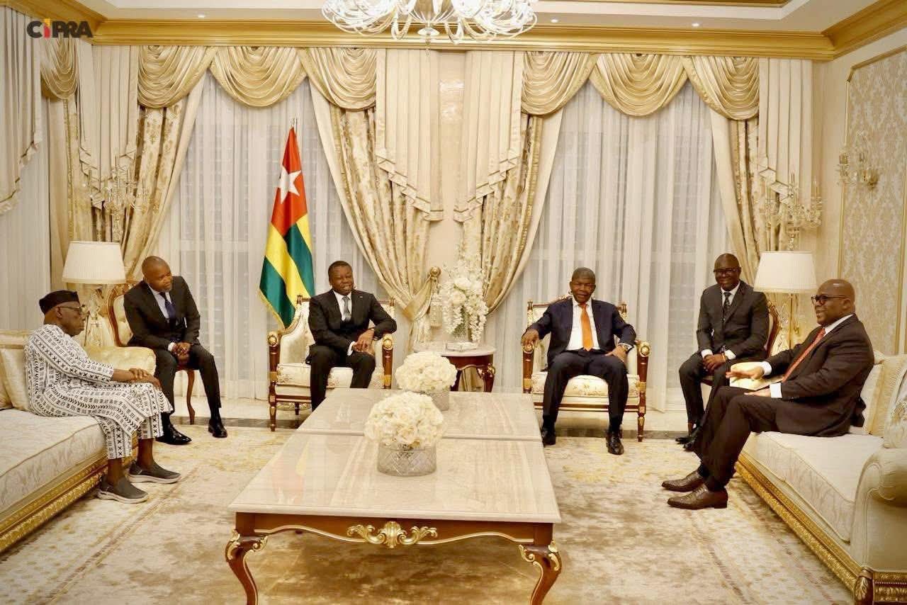 Dialogue en RDC: Adieu la médiation CENCO-ECC