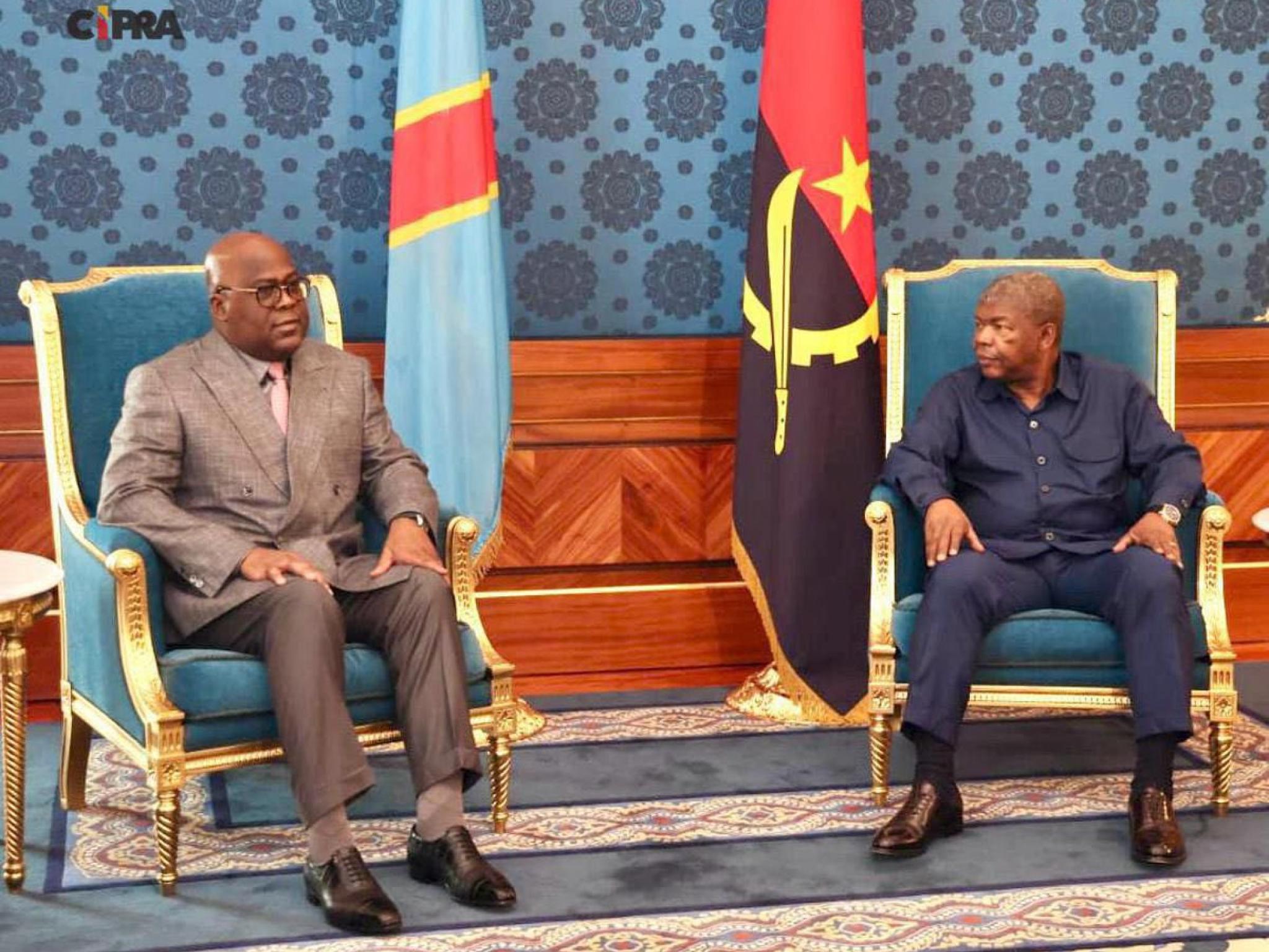 Kinshasa prend acte de la proposition angolaise d&rsquo;un cessez-le-feu dès le 18 février 2026 dans l&rsquo;Est du pays
