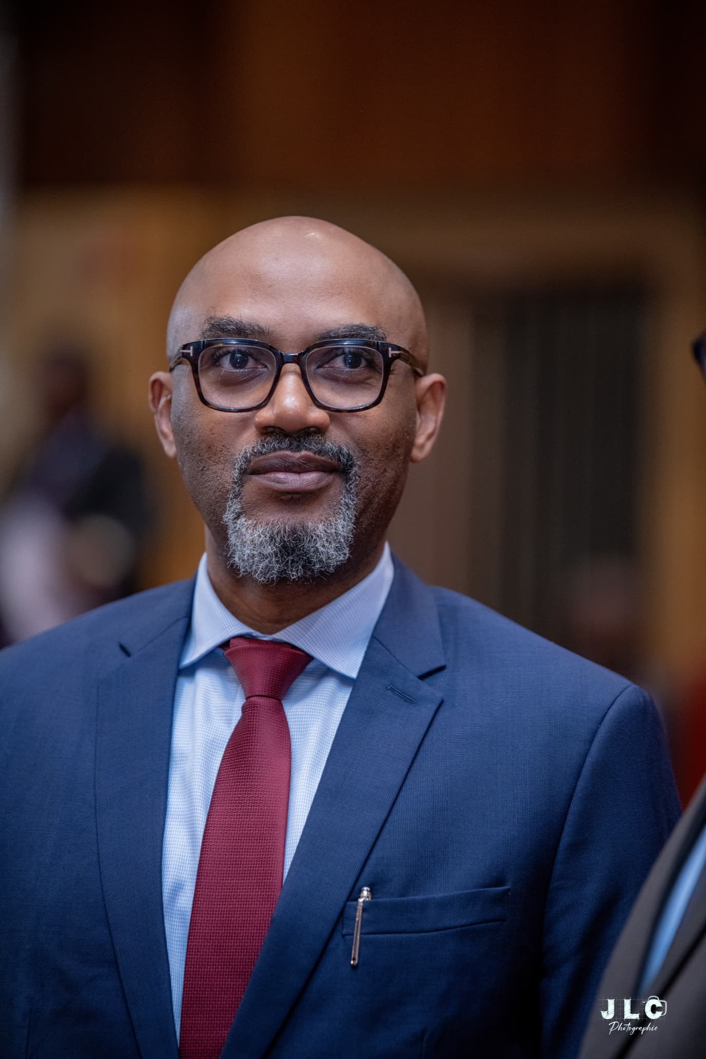 Bernard Muhindo : l’expert en cybersécurité qui bouscule les finances publiques