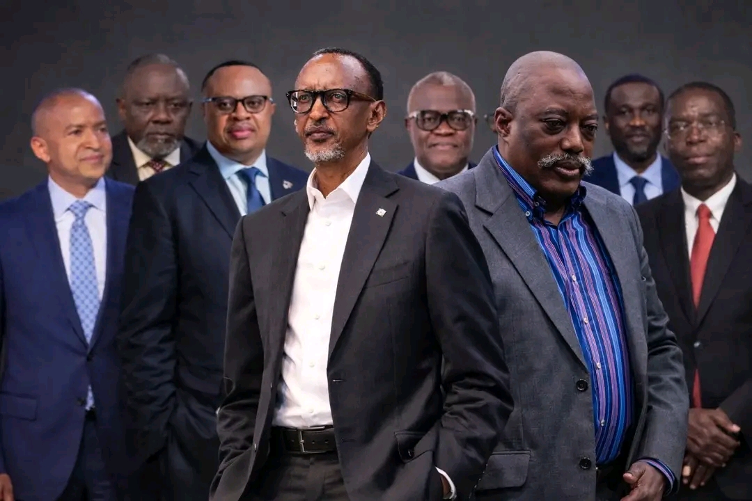 RDC : une classe politique impuissante devant une jeunesse désorientée