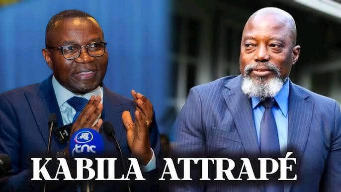 Dans une tribune spéciale, Julien Paluku accuse Joseph Kabila de préparer la « soudanisation » de la RDC