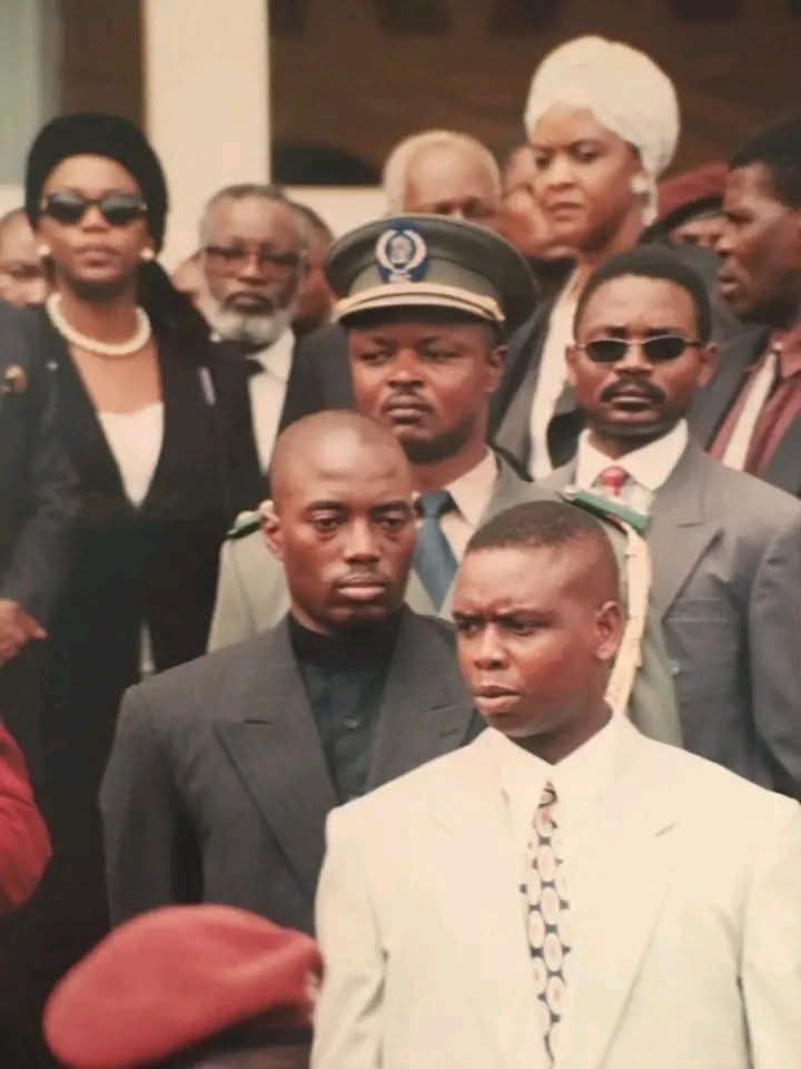 Kabila et l’énigme de la maison de Goma : quand le passé rebelle nous nargue