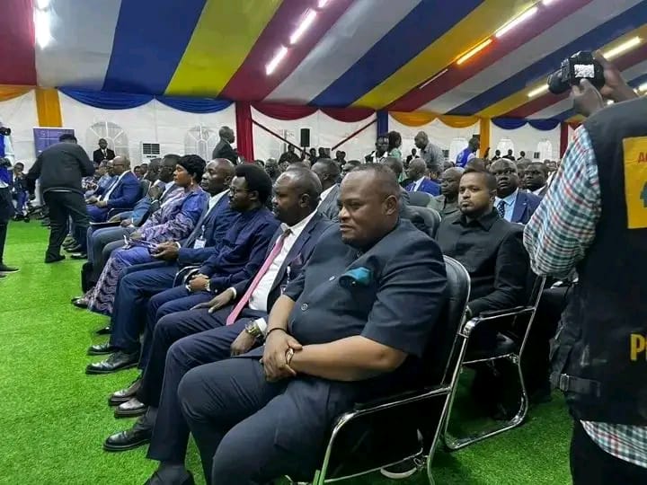 RDC : Face aux dérives des réseaux sociaux, les gouverneurs plaident pour une régulation équilibrée