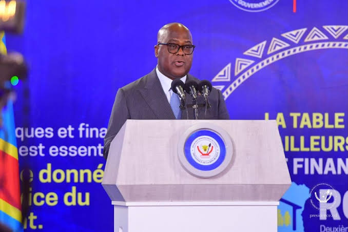 RDC : la BAD débloque 80 millions USD pour le recensement, une première en 42 ans