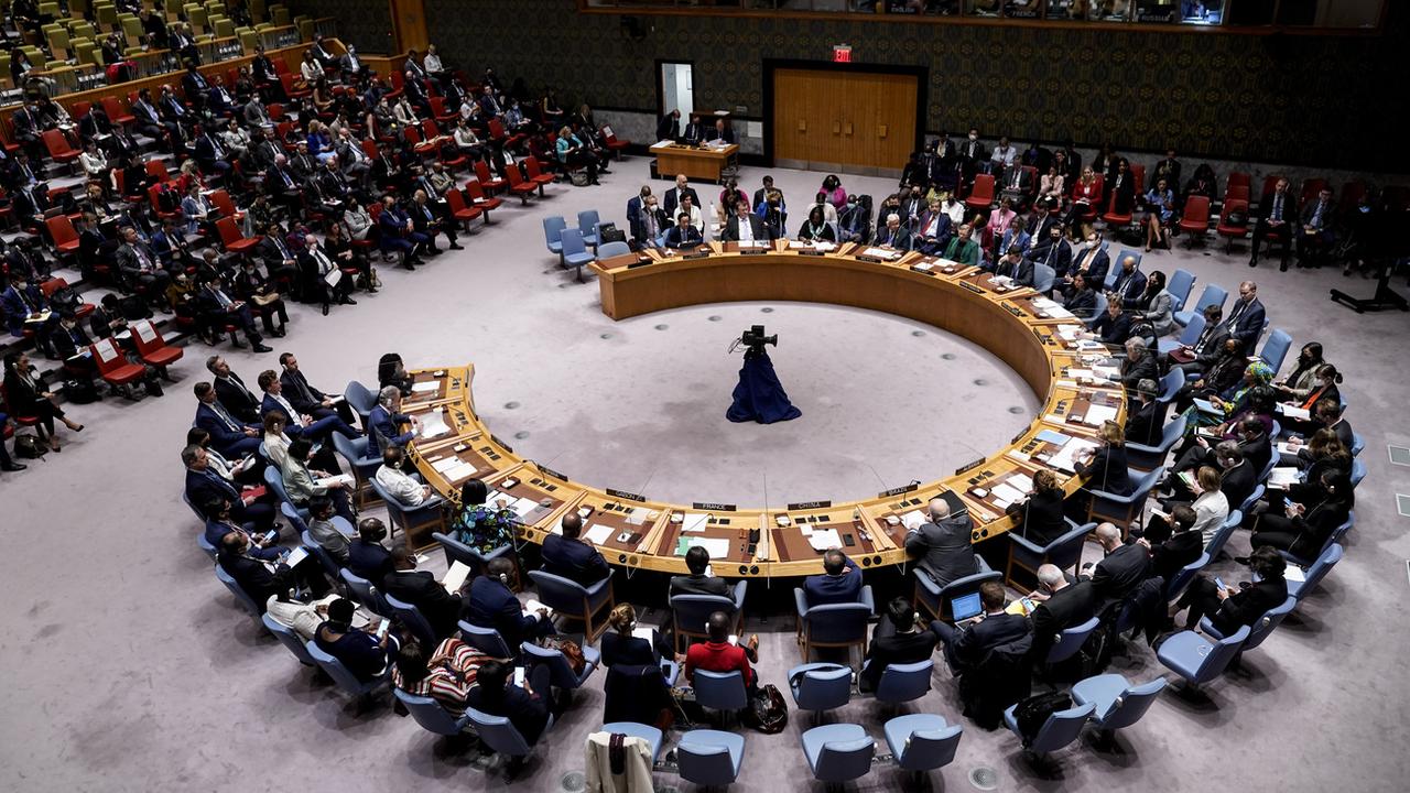 Washington accentue la pression sur Kigali au Conseil de sécurité