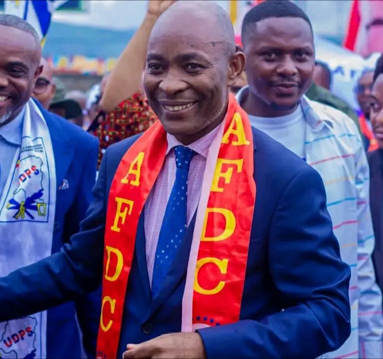 Sud-Kivu : Jean-Jacques Purusi sous le coup d’une motion de censure en plein chaos sécuritaire