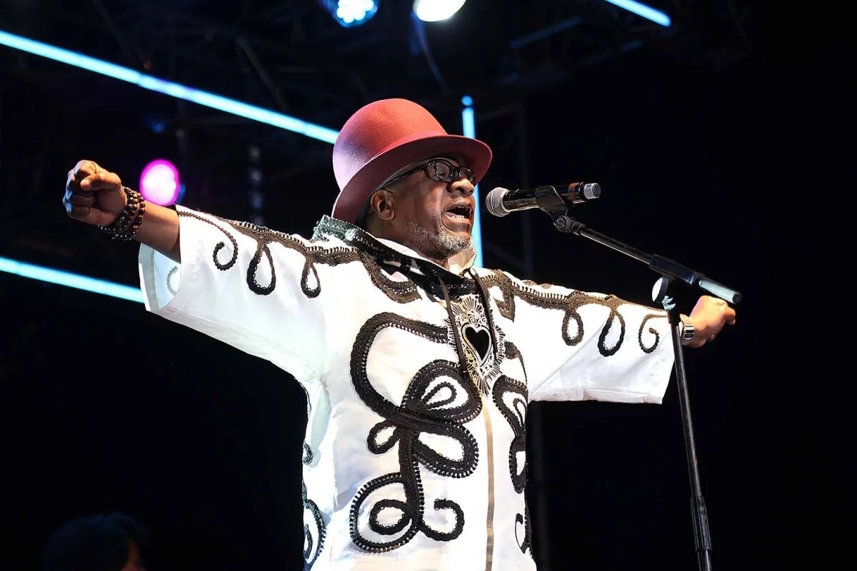 Papa Wemba : Dix ans d’immortalité pour le Roi de la Rumba et de la SAPE