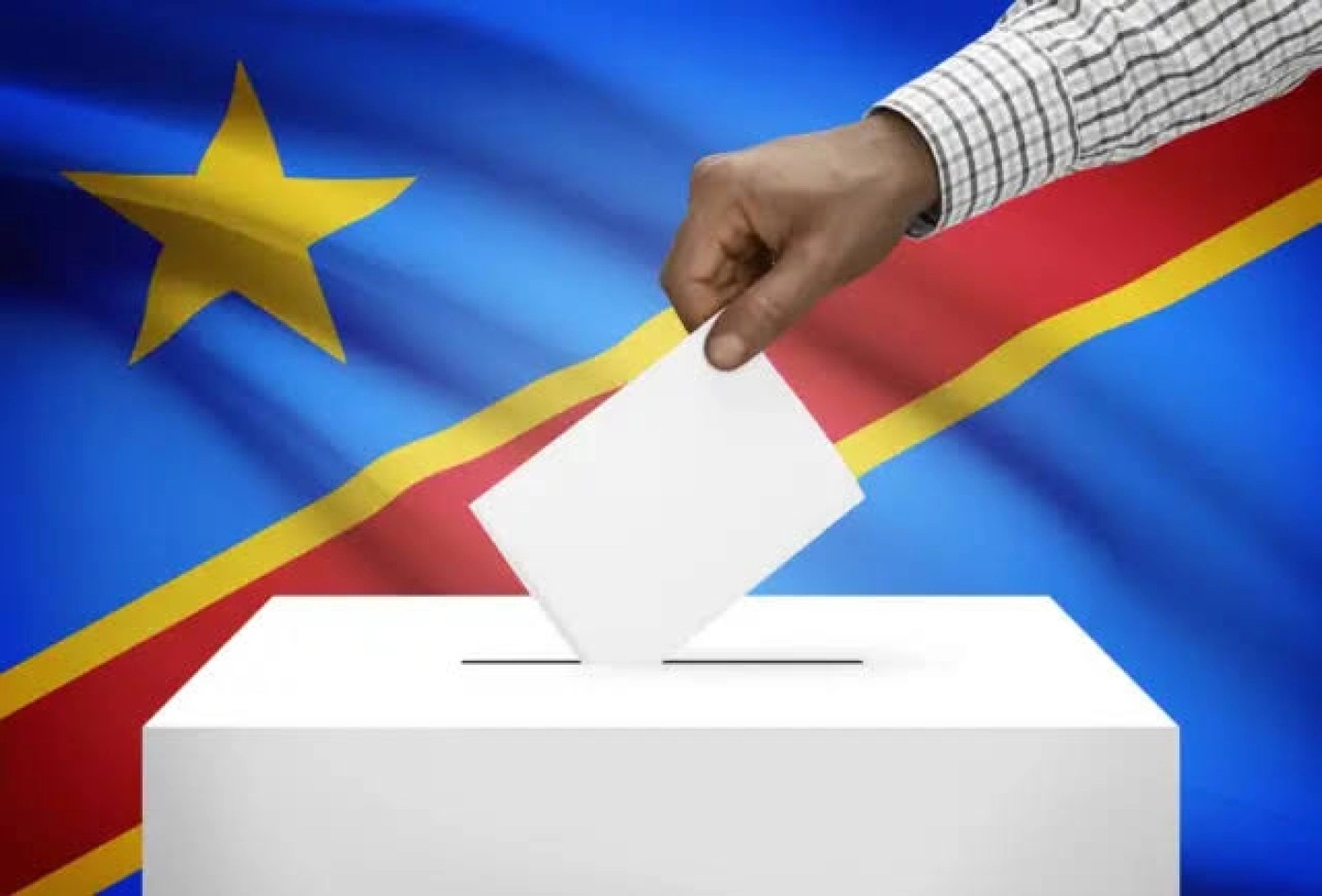 RDC : Vers un naufrage électoral en 2028 ? (Editorial)