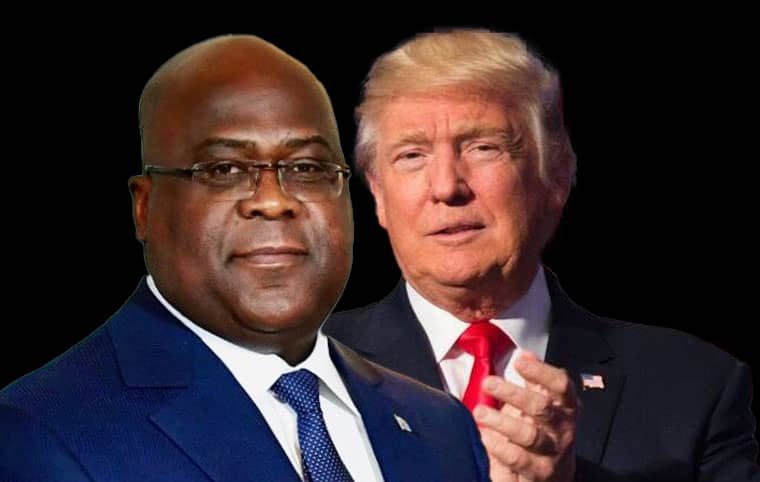 Garde minière en RDC : Le démenti cinglant de Washington