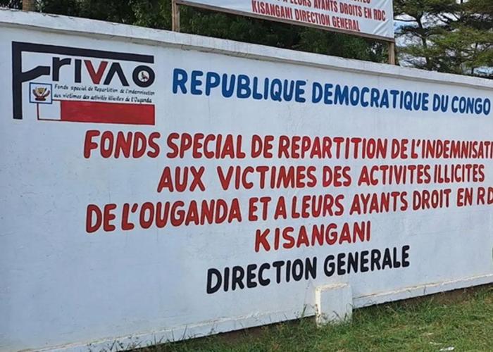 Dossier FRIVAO–ICCN : la Justice lance une enquête sur le contrat
