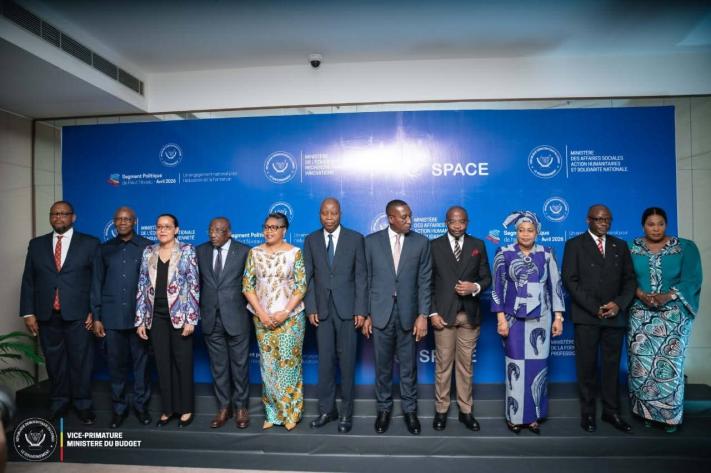 RDC : 43 000 enseignants à la retraite et 3 000 régularisations annoncées pour 2026