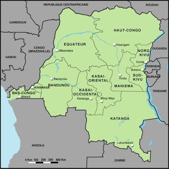 1994, l’ombre qui plane sur la politique migratoire de la RDC