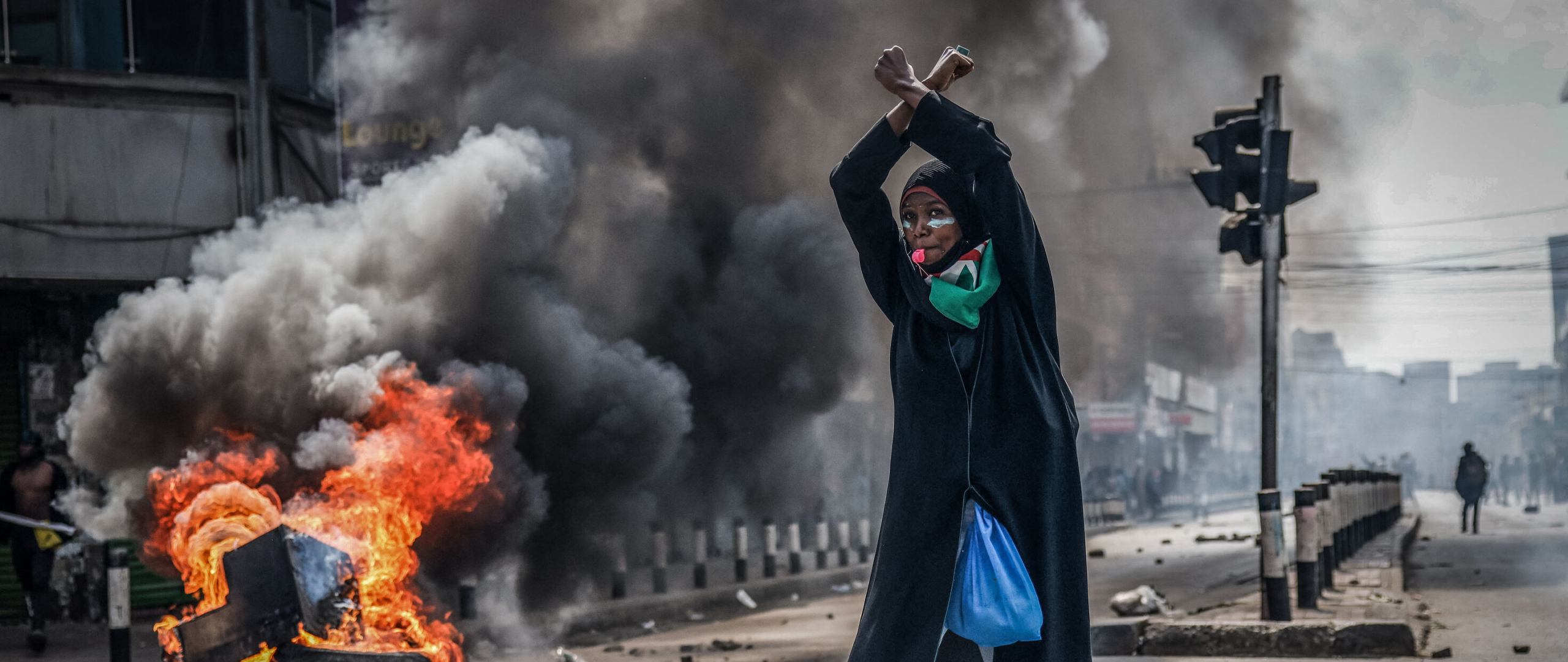 Insécurité à l&rsquo;Est : Amnesty International alerte sur les massacres persistants des ADF