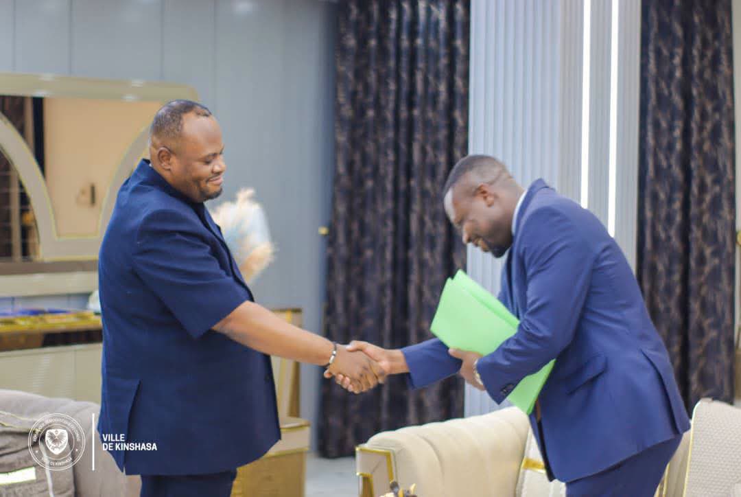 Kinshasa : La DGRK disparaît, deux nouvelles régies pour relancer la fiscalité provinciale